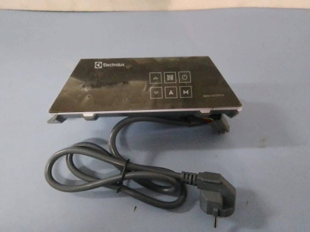 Блок управления Transformer Digital Inverter Electrolux ECH/TUI4