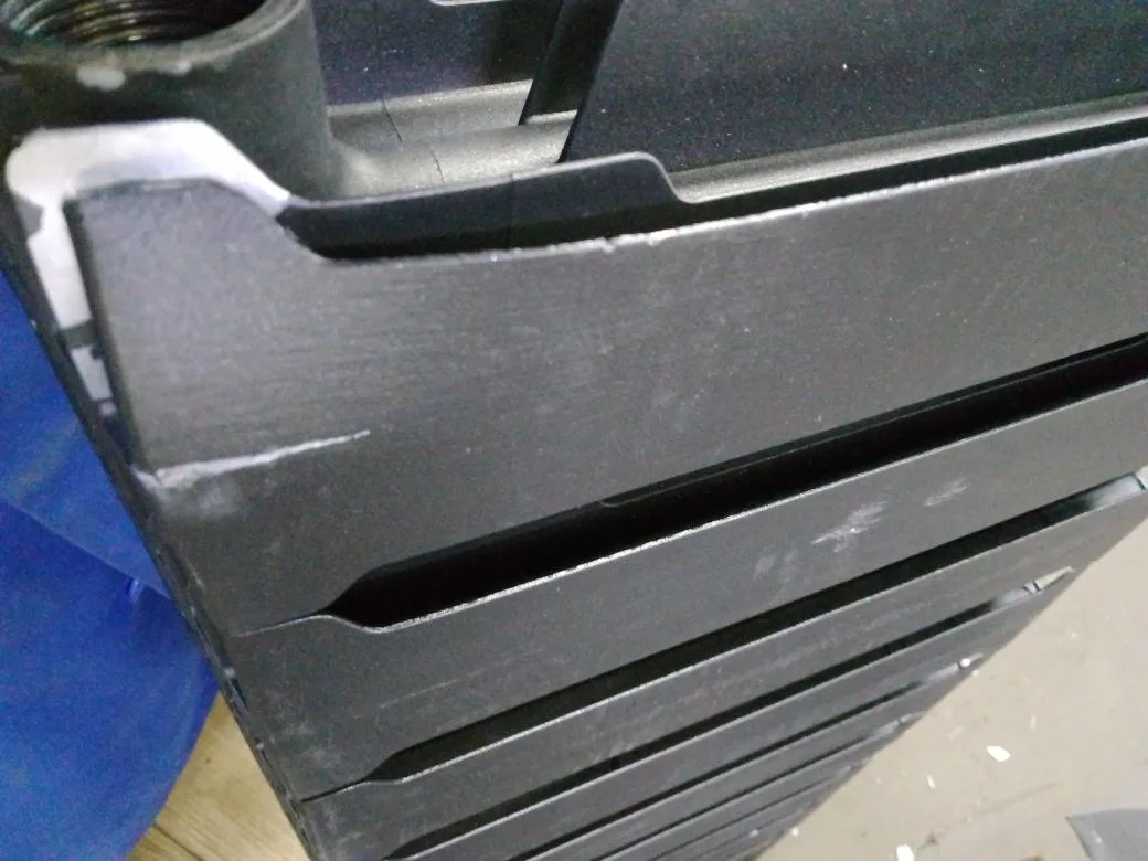 Радиатор Royal Thermo PianoForte 300 /Noir Sable - 12 секц.