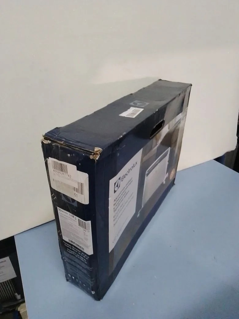 Модуль отопительный электрического конвектора Electrolux серии Rapid Transformer ECH/R-1500 T