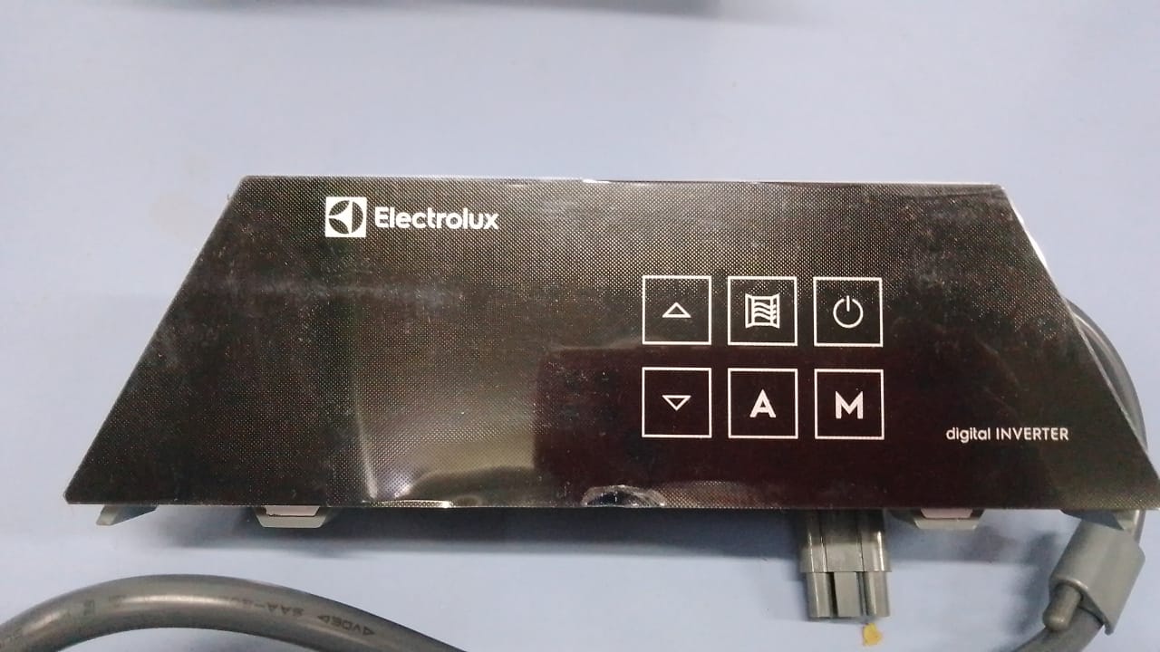 Блок управления Transformer Digital Inverter Electrolux ECH/TUI4