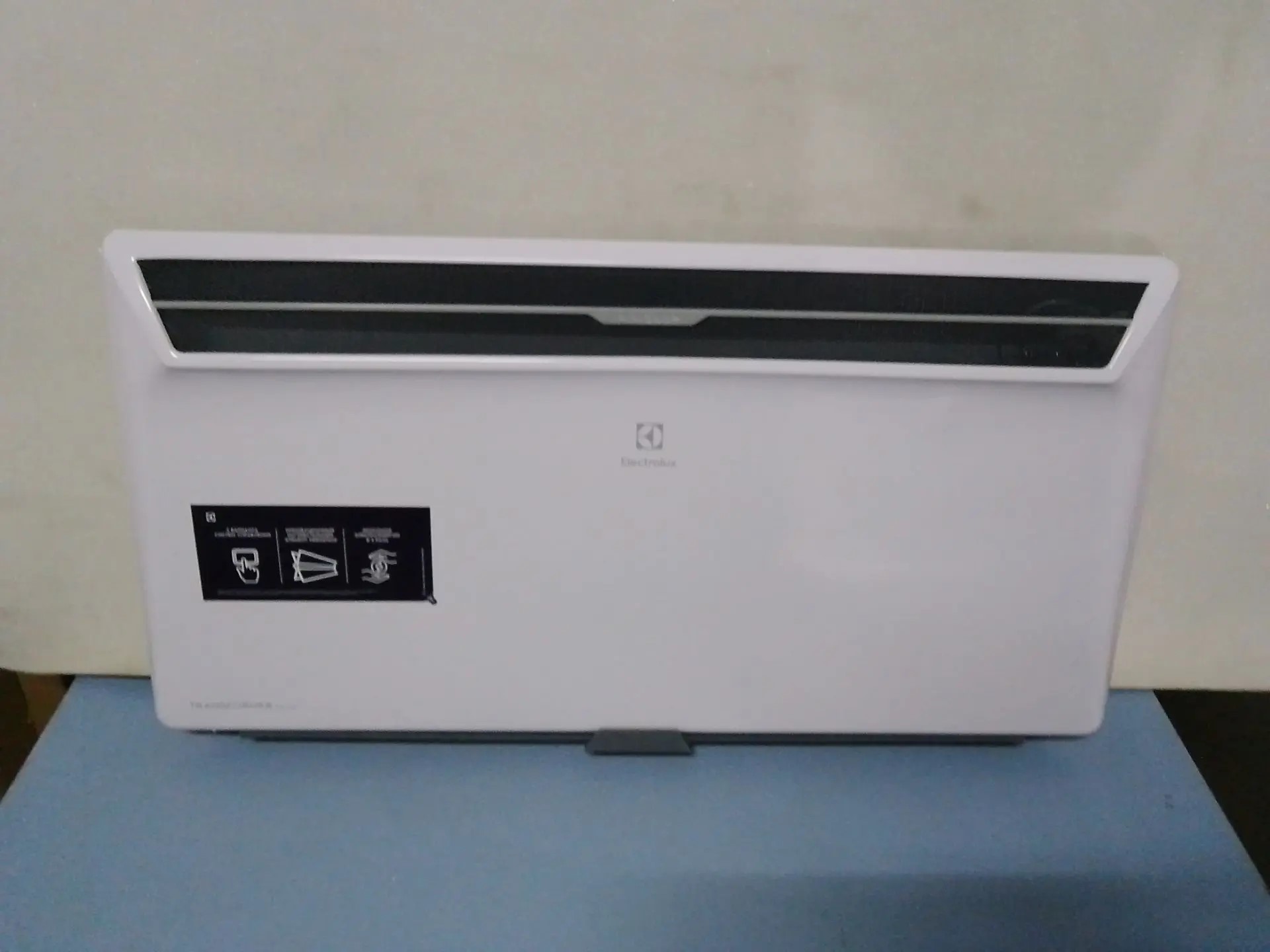 Модуль отопительный электрического конвектора Electrolux серии Air Gate Transformer ECH/AG2-2500 T