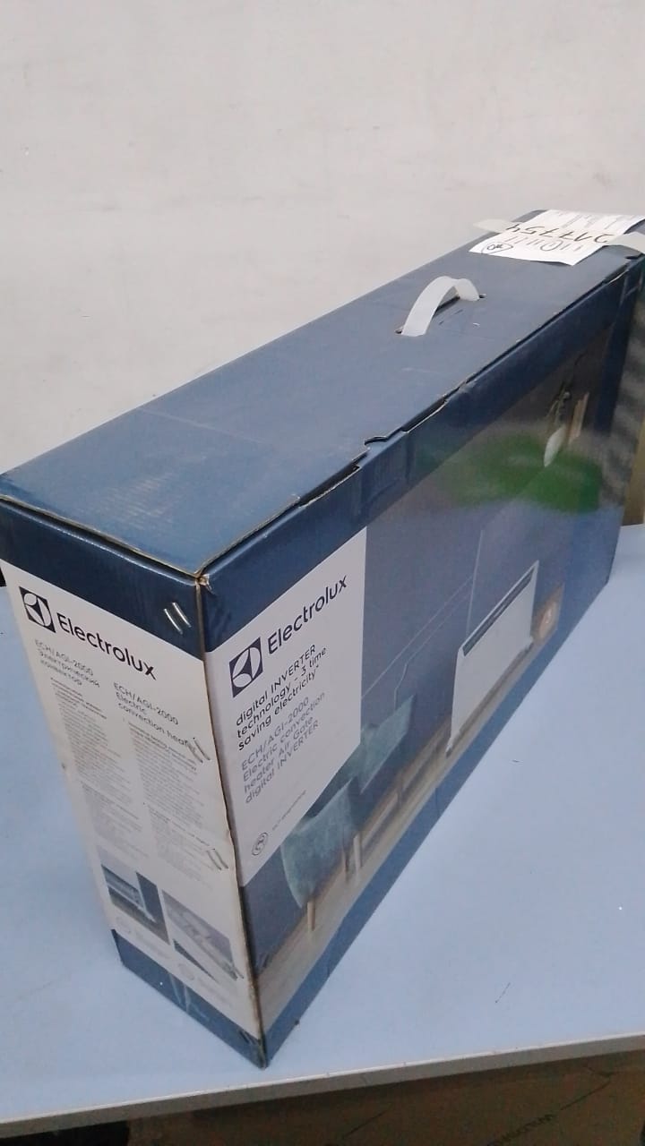 Конвектор электрический Electrolux Air Gate Digital Inverter ECH/AGI-2000