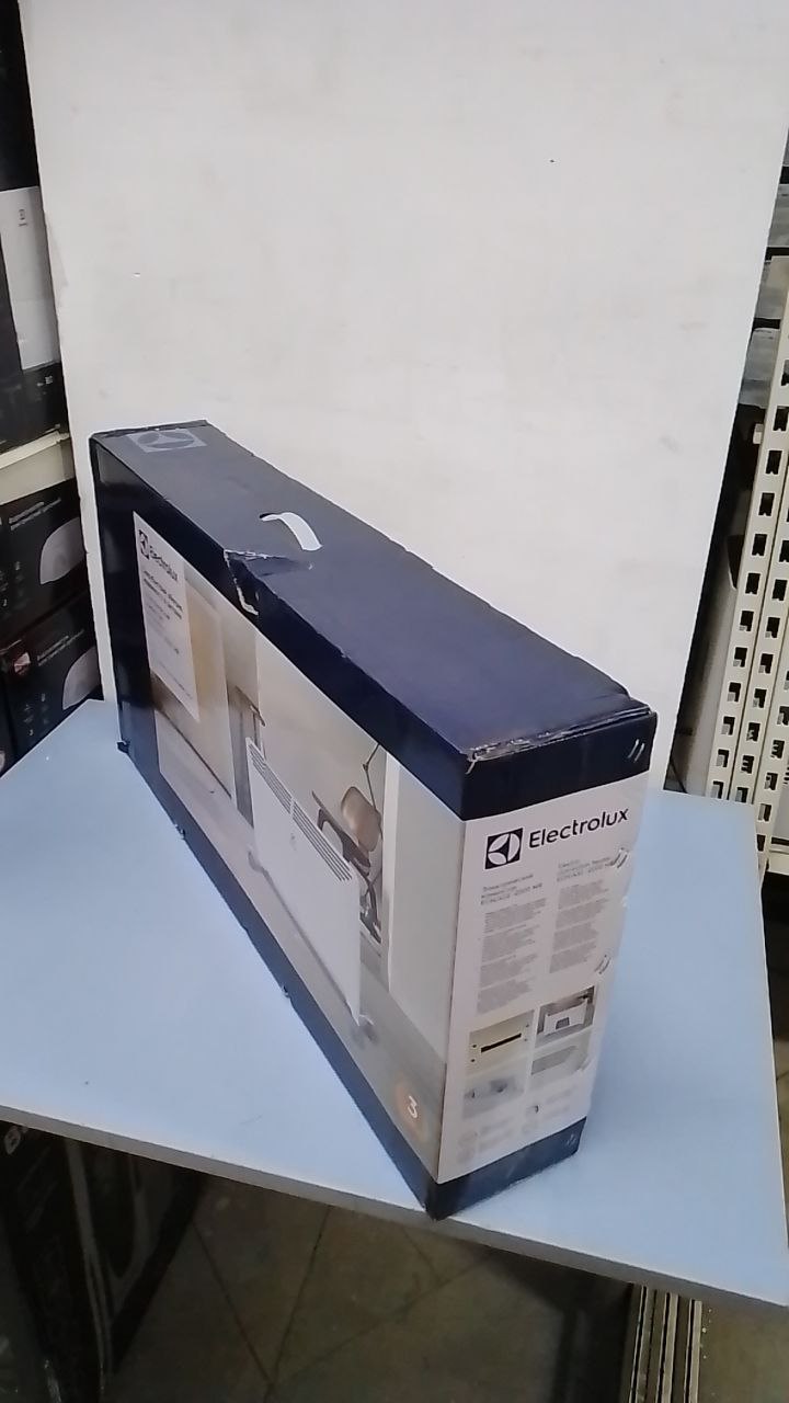 Конвектор электрический Electrolux ECH/AS2-2000 MR