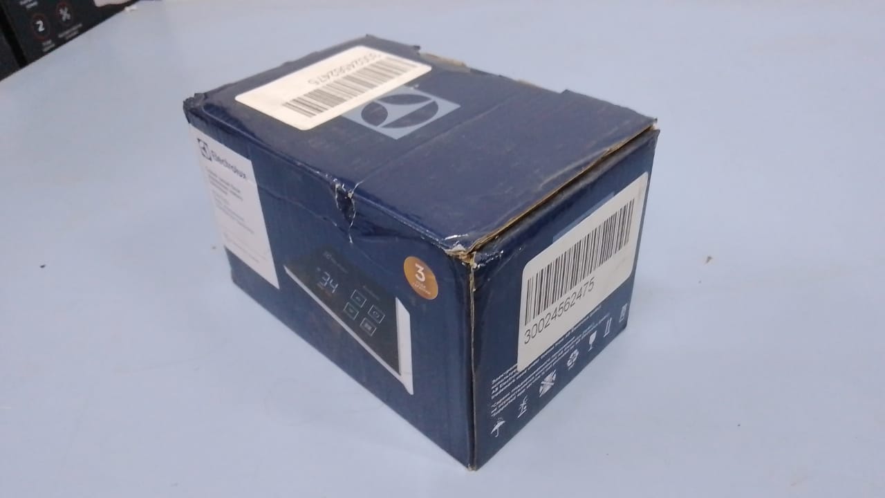 Блок управления Transformer Electronic Electrolux ECH/TUE4