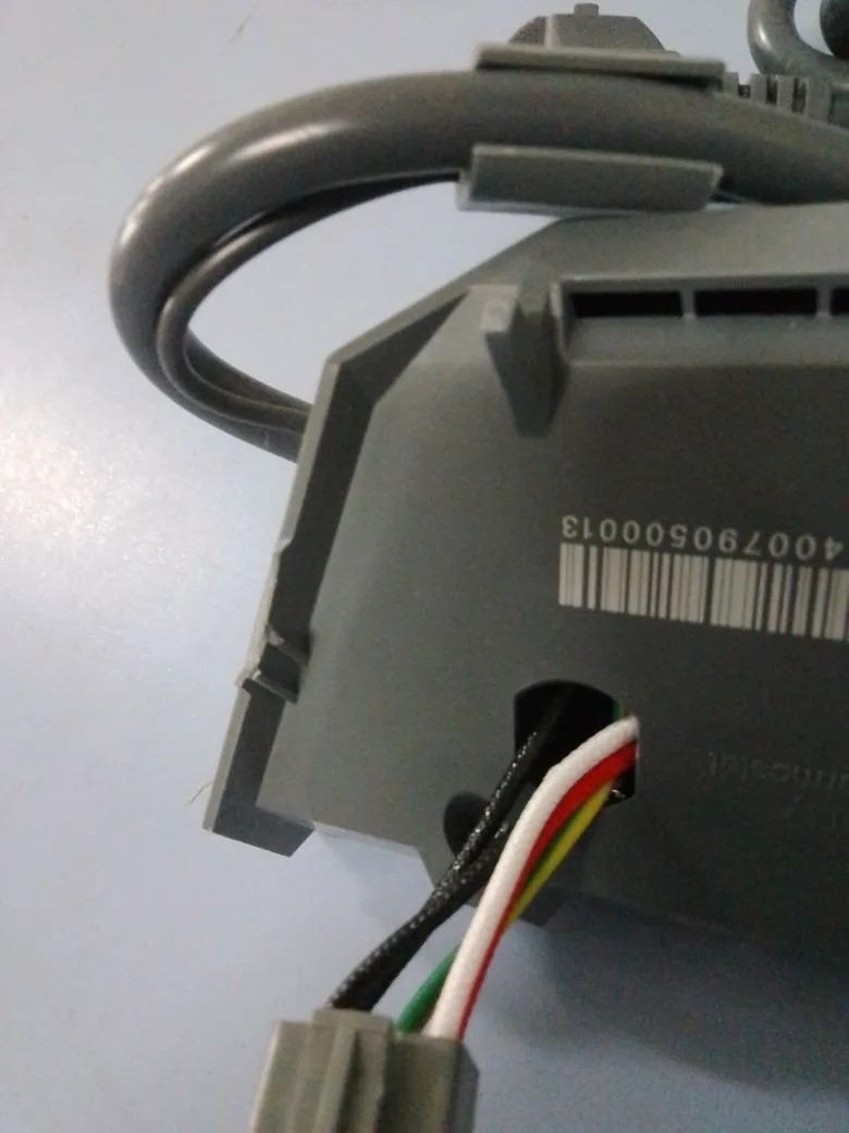 Блок управления Transformer Digital Inverter Electrolux ECH/TUI4
