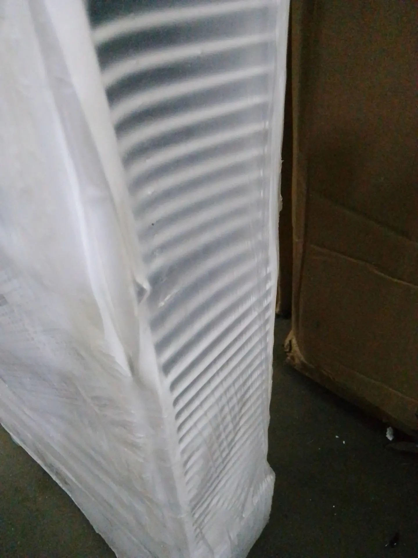 Радиатор панельный Royal Thermo COMPACT C22-300-1800 RAL9016
