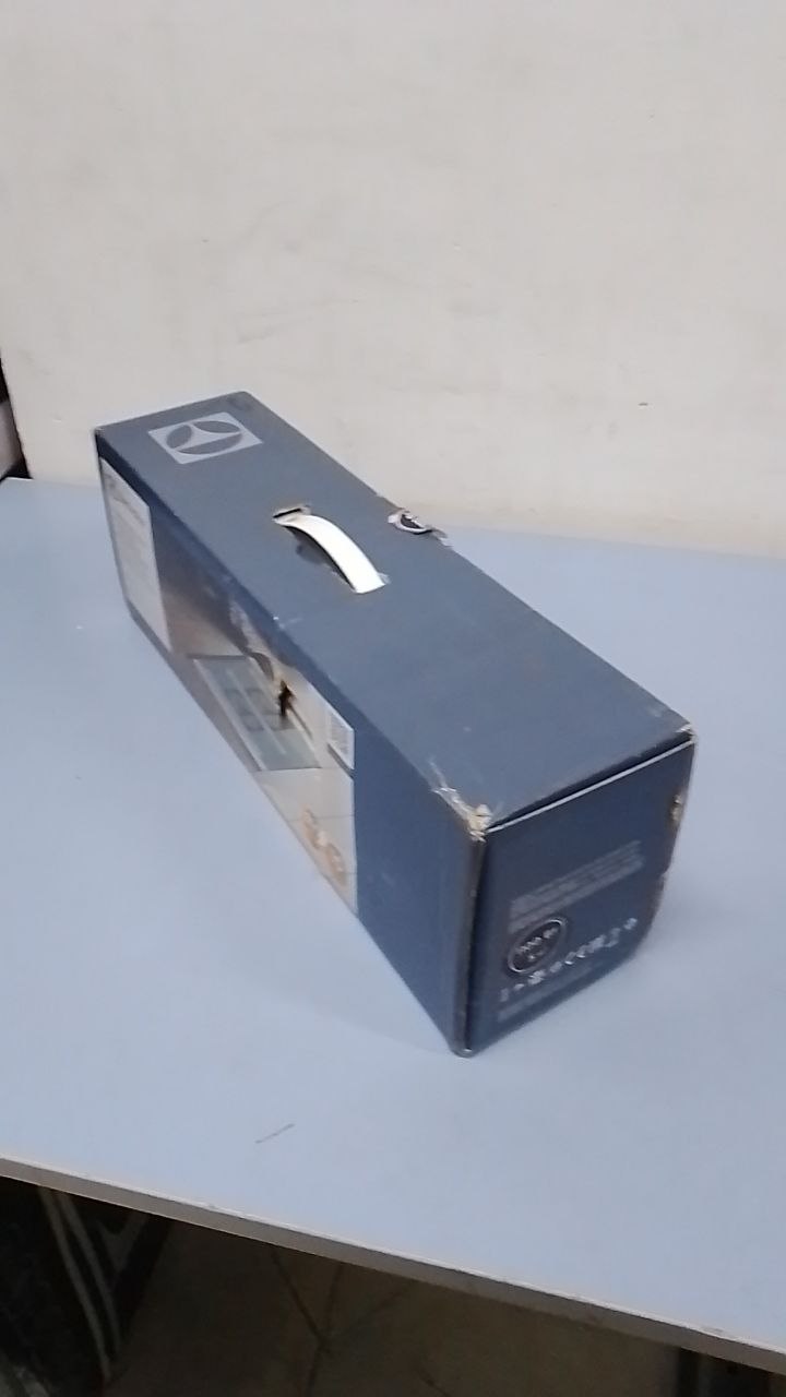 Пленка инфракрасная нагревательная Electrolux ETS 220-5 (комплект теплого пола)