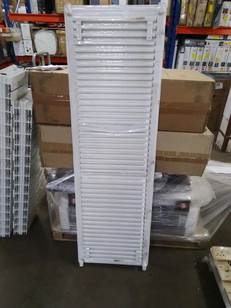 Радиатор панельный Royal Thermo COMPACT C11-500-1600 RAL9016