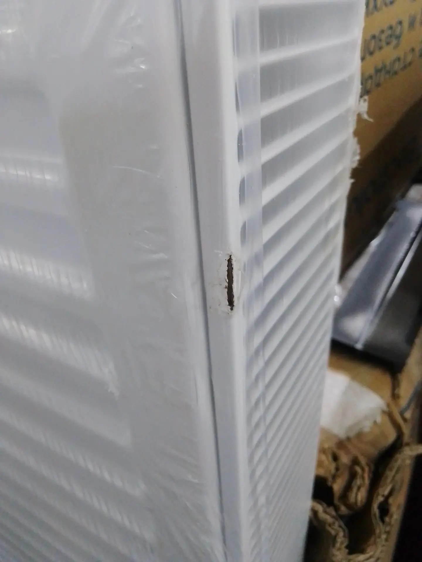 Радиатор панельный Royal Thermo COMPACT C22-500-1600 RAL9016