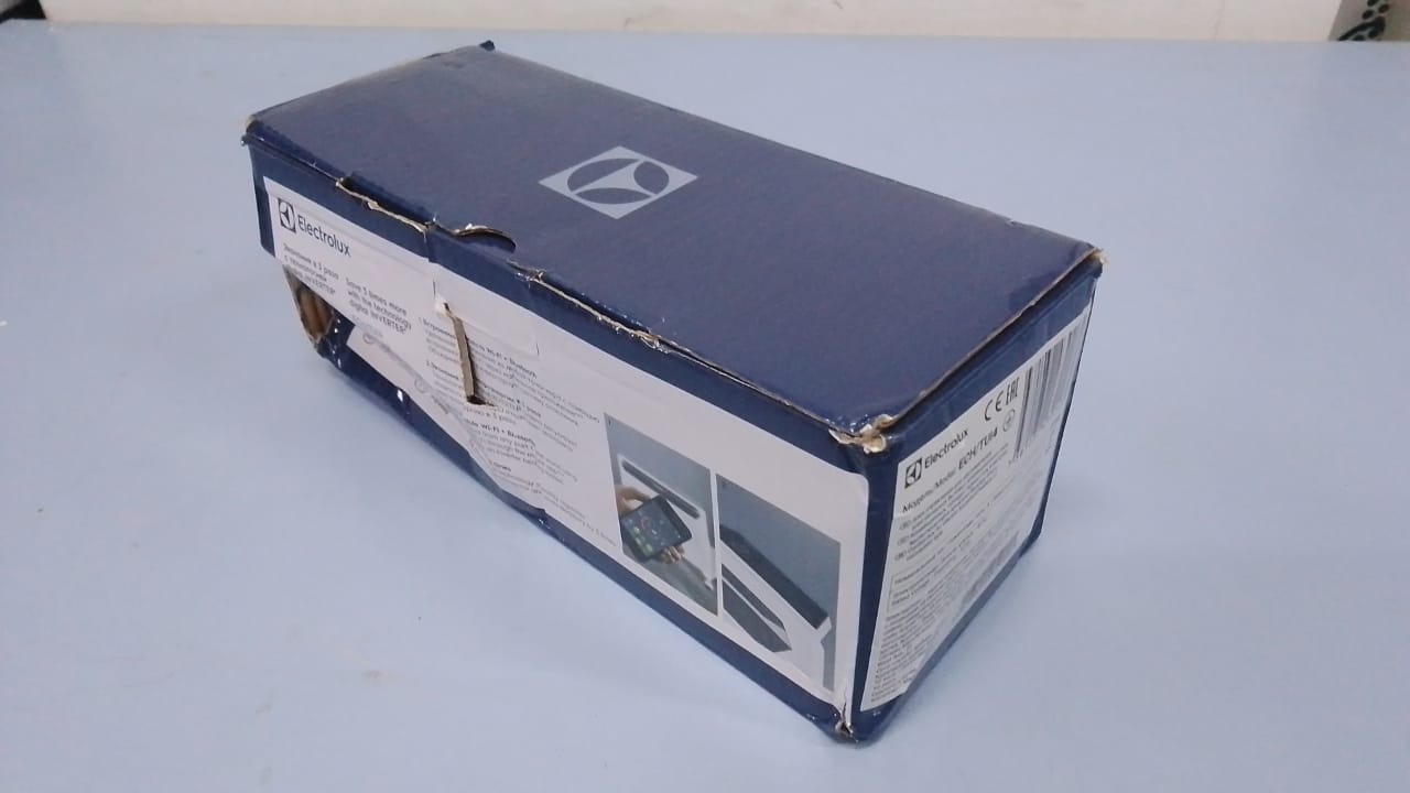 Блок управления Transformer Digital Inverter Electrolux ECH/TUI4