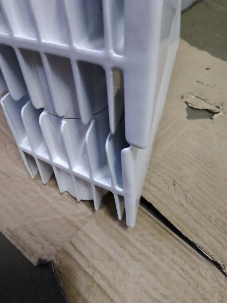 Радиатор Royal Thermo PianoForte 300 /Bianco Traffico - 16 секц.
