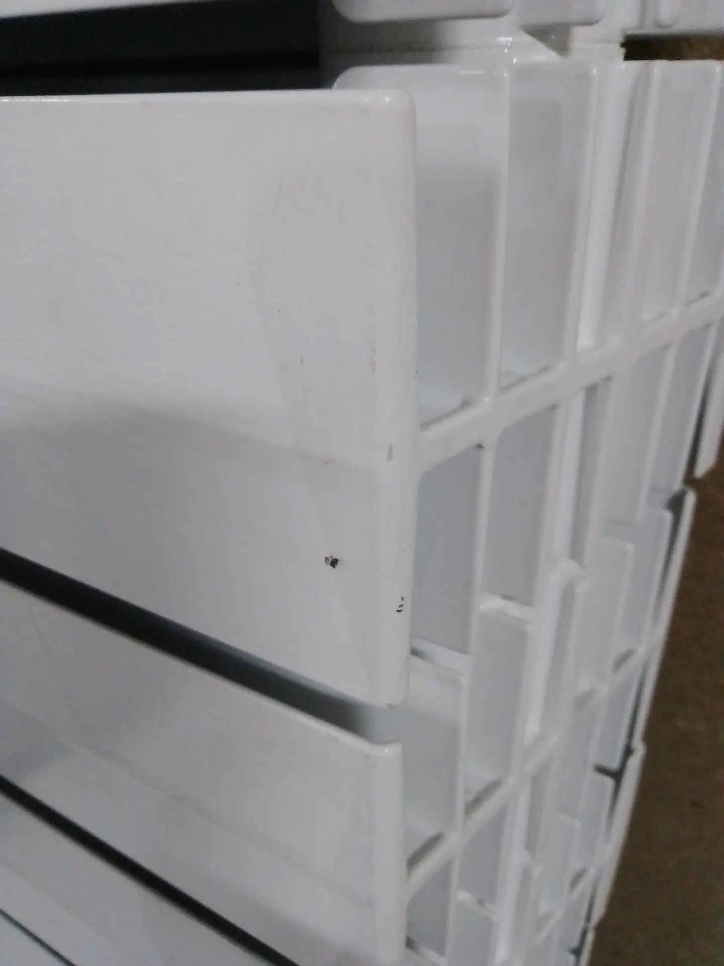 Радиатор Royal Thermo PianoForte 200 /Bianco Traffico - 16 секц. VDR