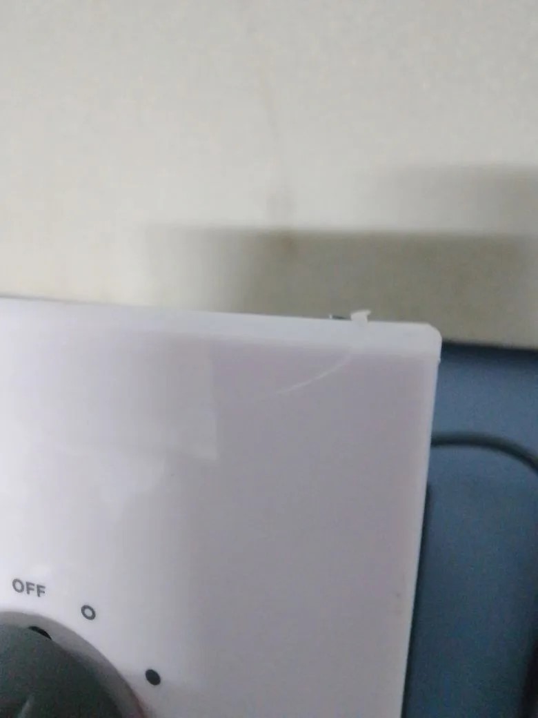 Тепловентилятор Electrolux EFH/S-1115
