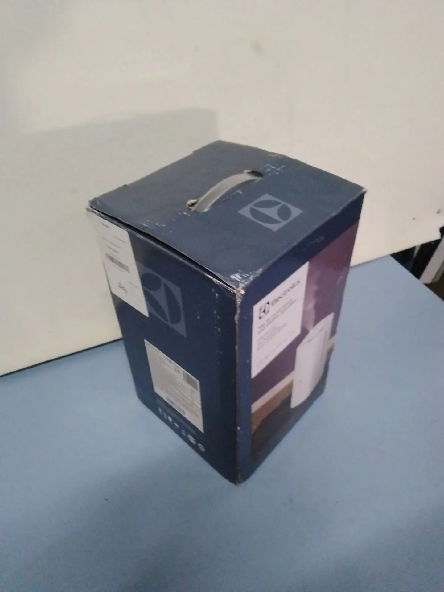 Увлажнитель воздуха ультразвуковой Electrolux EHU-5110D