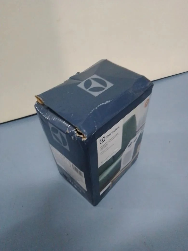Тепловентилятор Electrolux EFH/S-1115