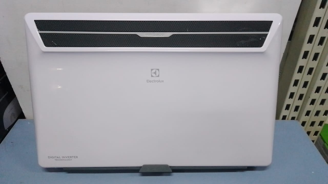 Конвектор электрический Electrolux Air Gate Digital Inverter ECH/AGI-2000