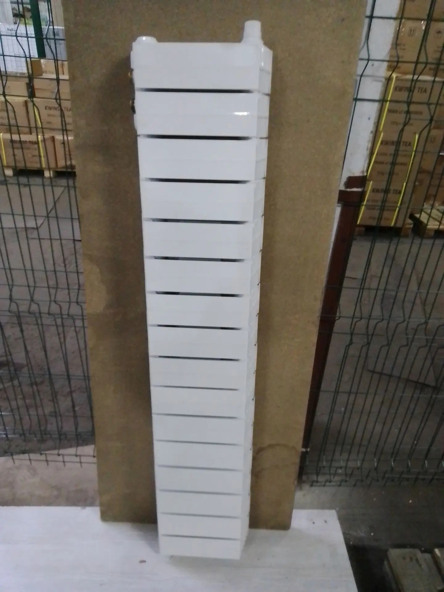 Радиатор Royal Thermo PianoForte 200 /Bianco Traffico - 16 секц. VDR