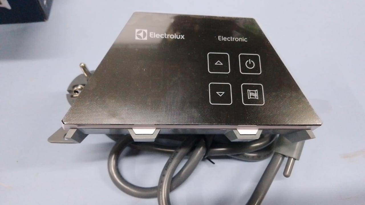 Блок управления Transformer Electronic Electrolux ECH/TUE4