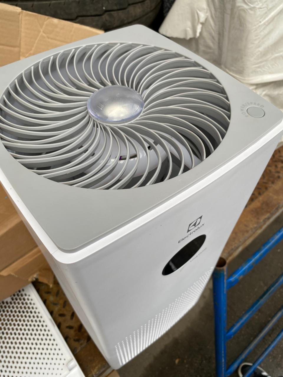 Очиститель воздуха Electrolux EAP-2075D Yin&Yang