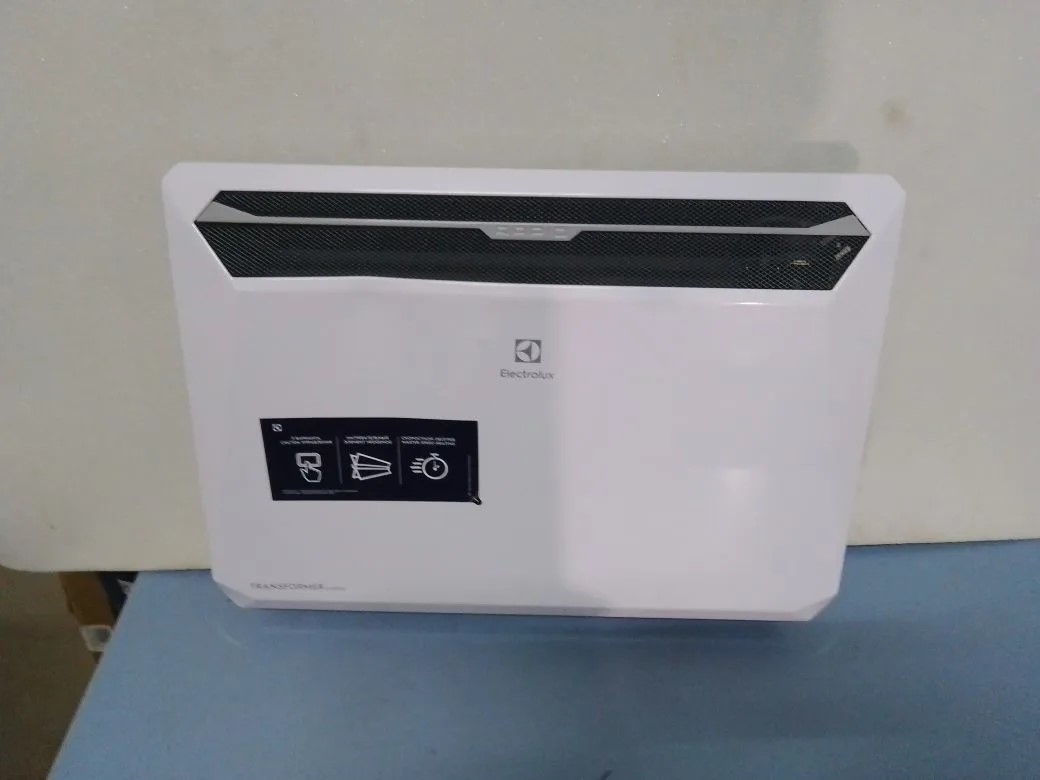 Модуль отопительный электрического конвектора Electrolux серии Rapid Transformer ECH/R-1500 T