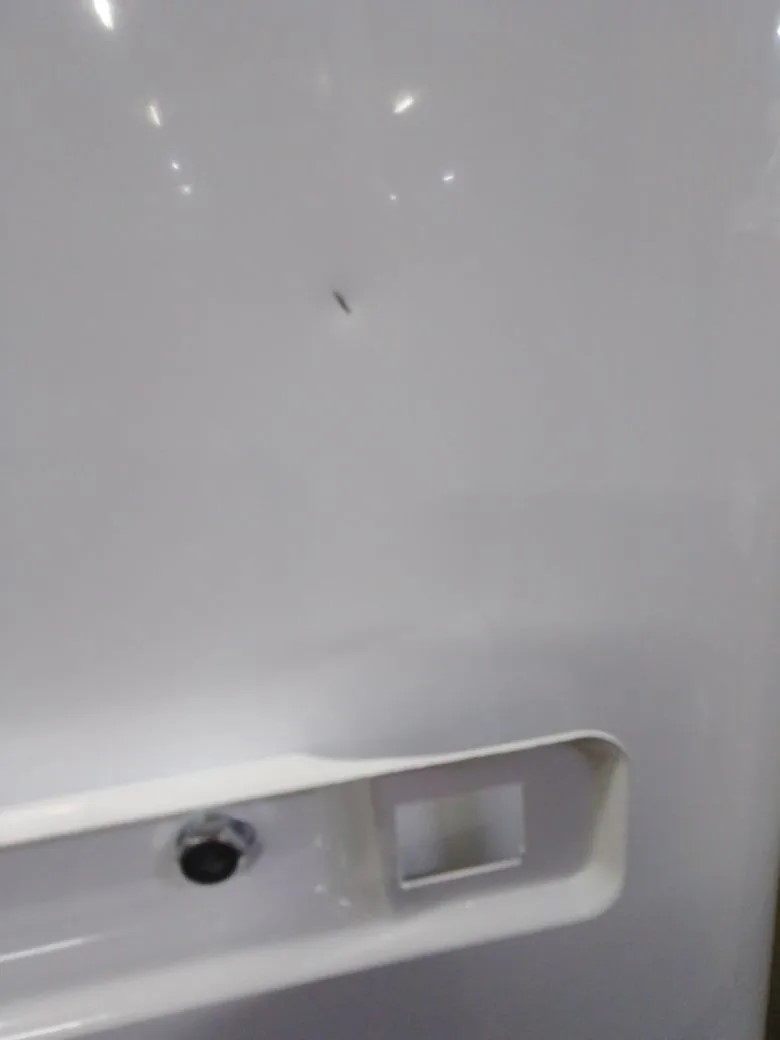 Водонагреватель Ballu BWH/S 80 Rodon