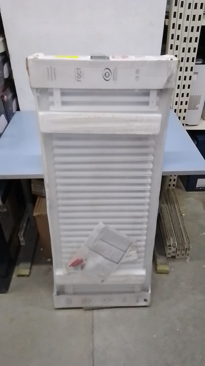 Радиатор панельный Royal Thermo COMPACT C11-500-1200 RAL9016