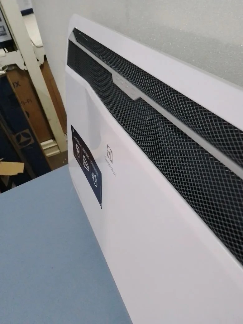 Модуль отопительный электрического конвектора Electrolux серии Rapid Transformer ECH/R-1500 T