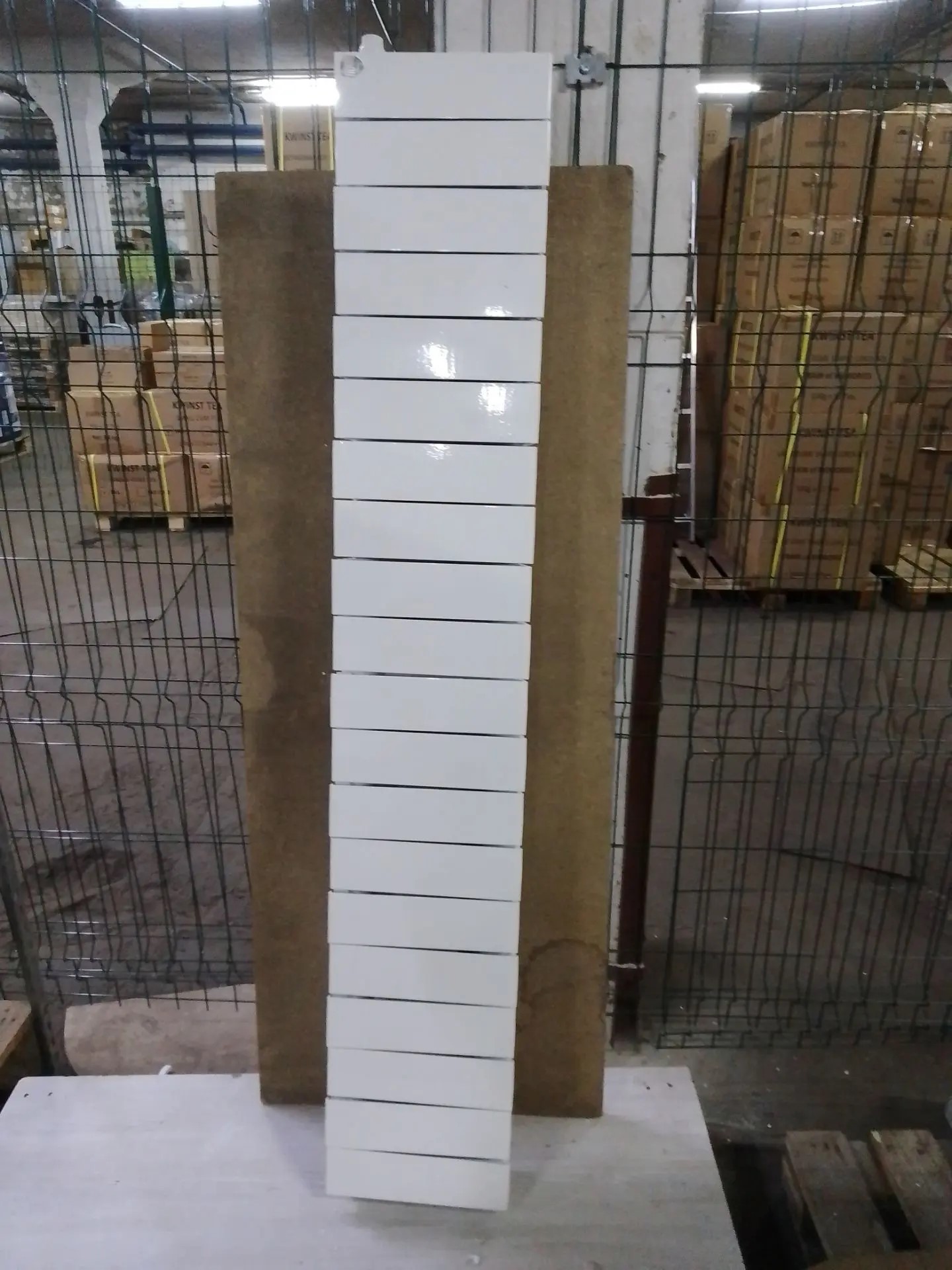 Радиатор Royal Thermo PianoForte 200 /Noir Sable - 20 секц. VDR
