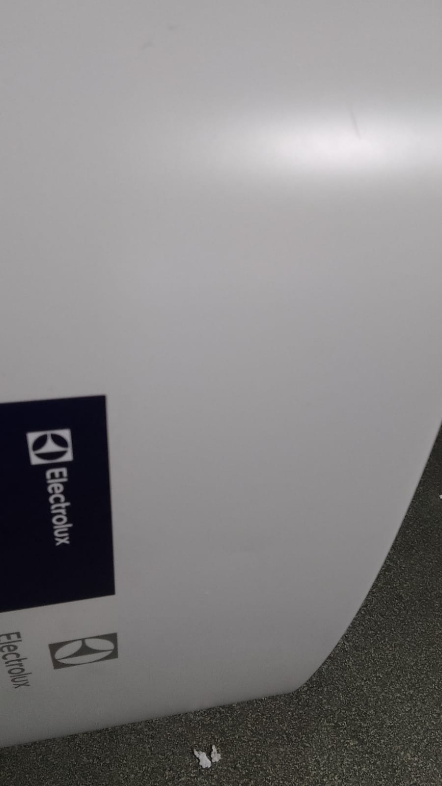 Водонагреватель Electrolux EWH 50 Centurio IQ 3.0