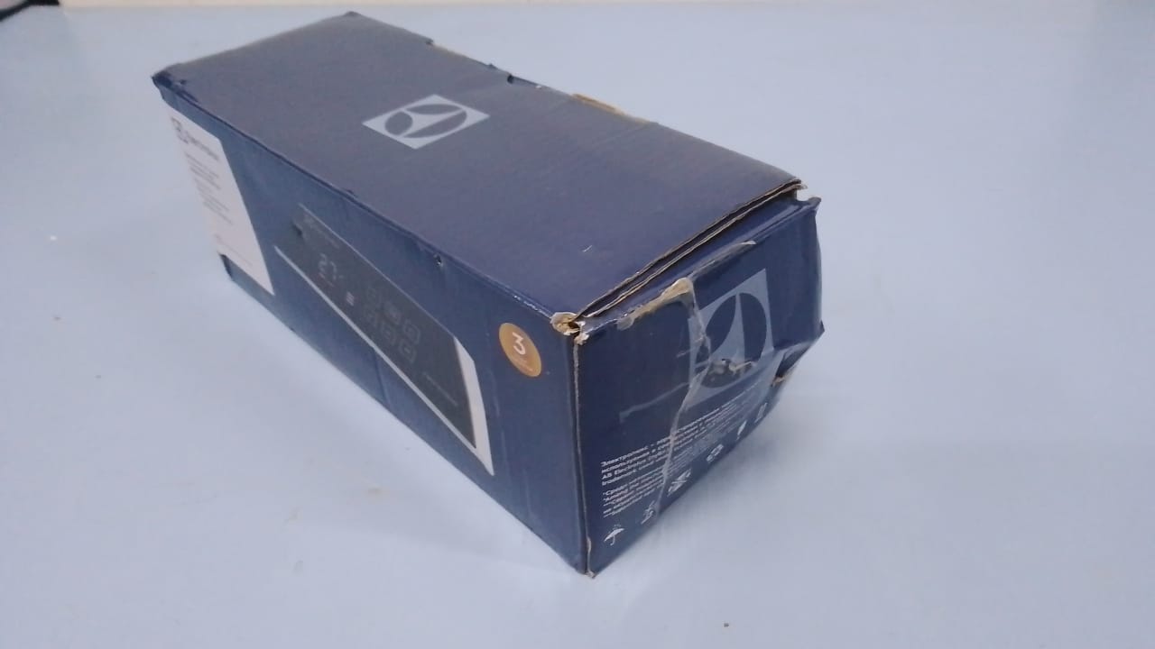 Блок управления Transformer Digital Inverter Electrolux ECH/TUI4