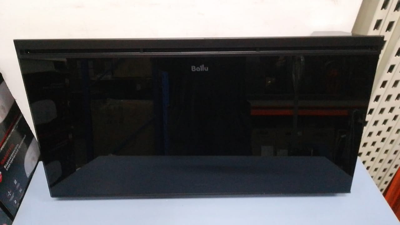 Обогреватель конвективно-инфракрасный Ballu Plaza Solar BIHP/S-2500