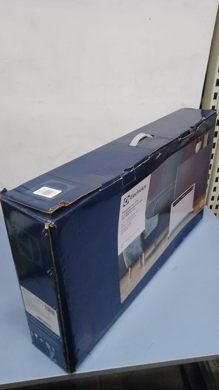 Конвектор электрический Electrolux ECH/AG2-2000 MF