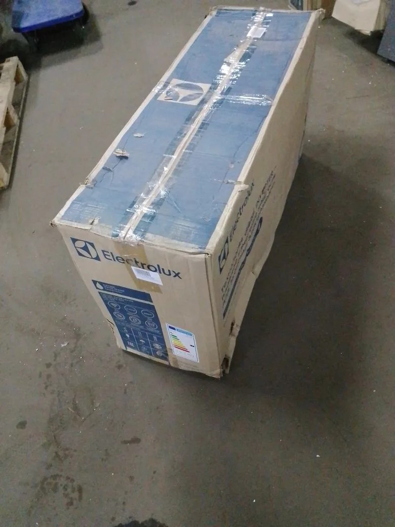 Водонагреватель Electrolux EWH 100 SmartInverter