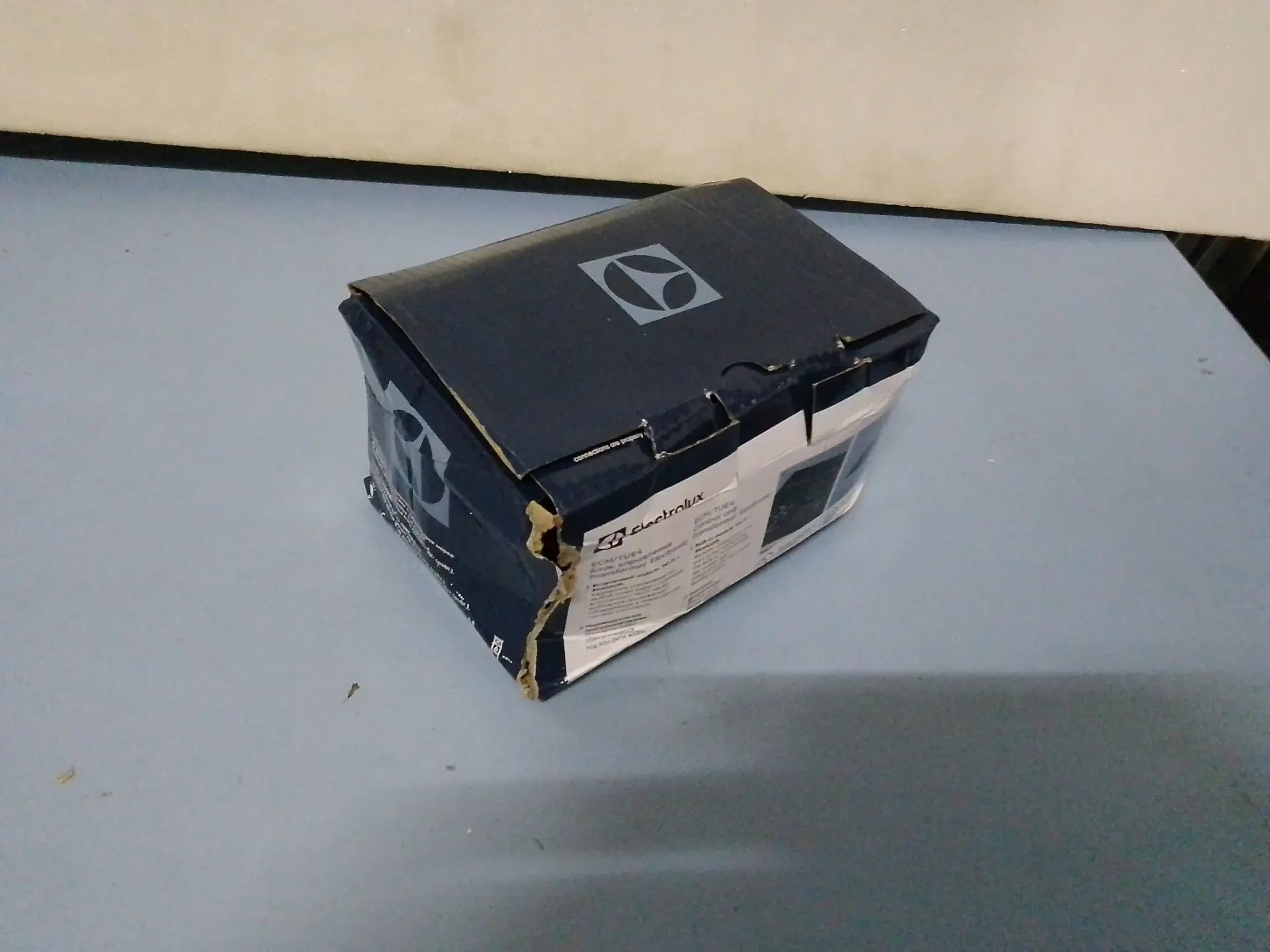 Блок управления Transformer Electronic Electrolux ECH/TUE4