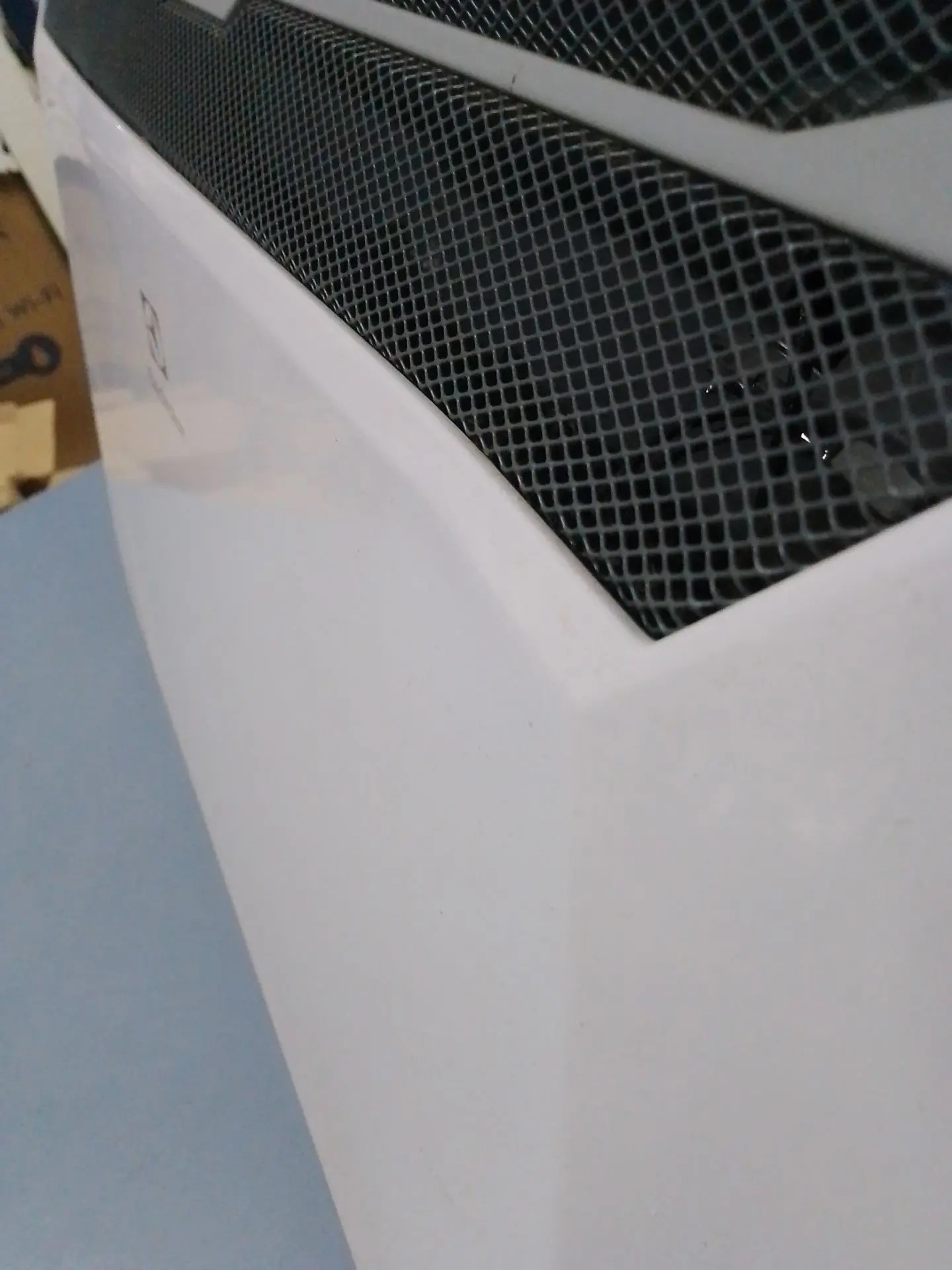 Модуль отопительный электрического конвектора Electrolux серии Rapid Transformer ECH/R-1500 T