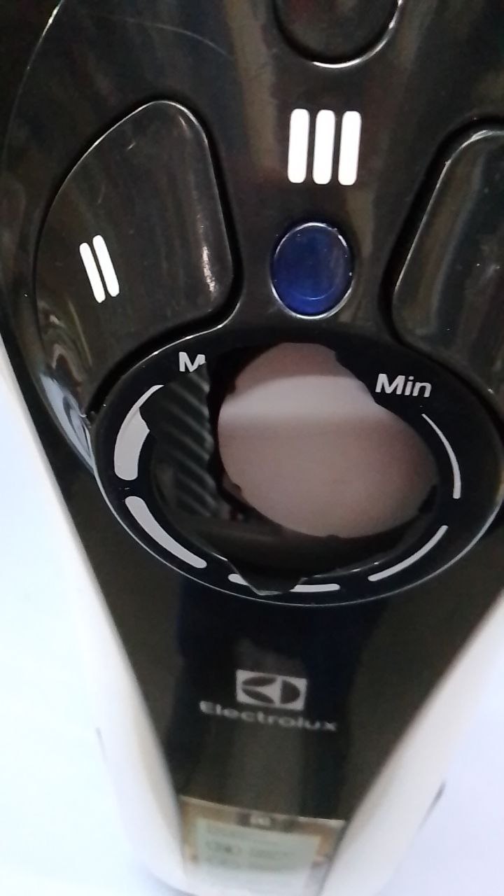 Радиатор масляный Electrolux Sport line EOH/M-5209N - 9 секций