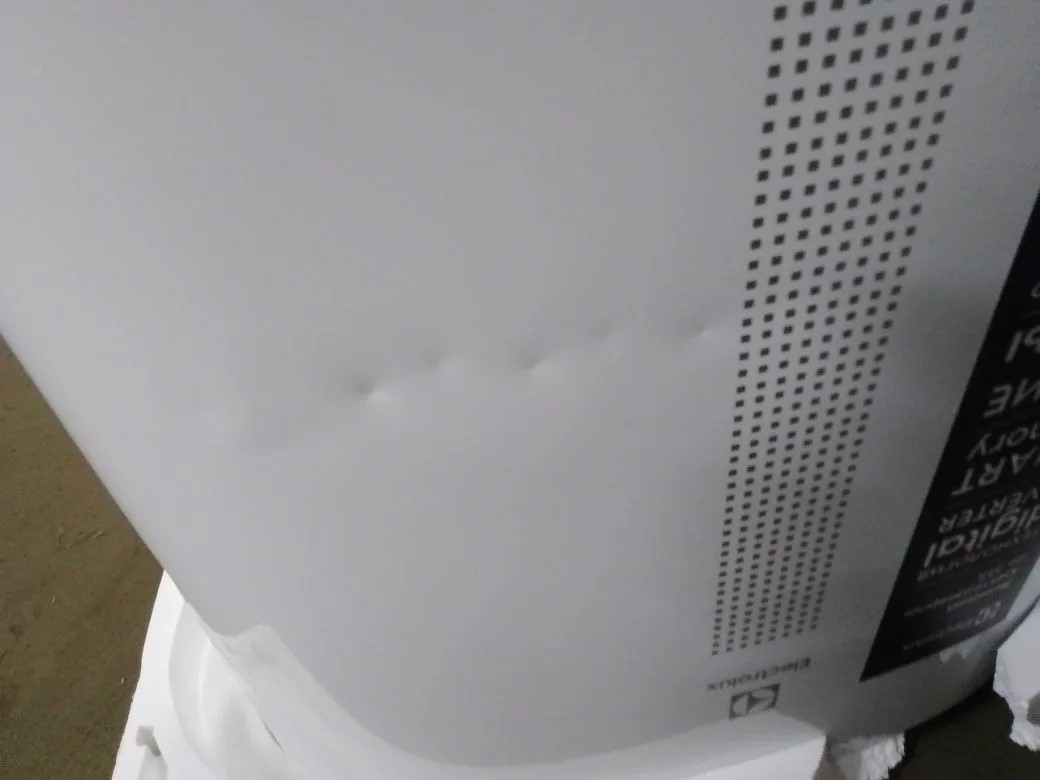 Водонагреватель Electrolux EWH 100 SmartInverter