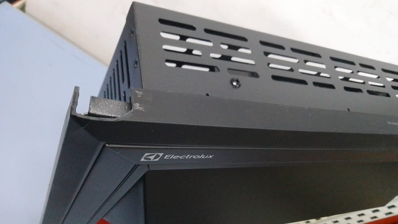 Очаг электрический Electrolux Classic EFP/P-1020LS