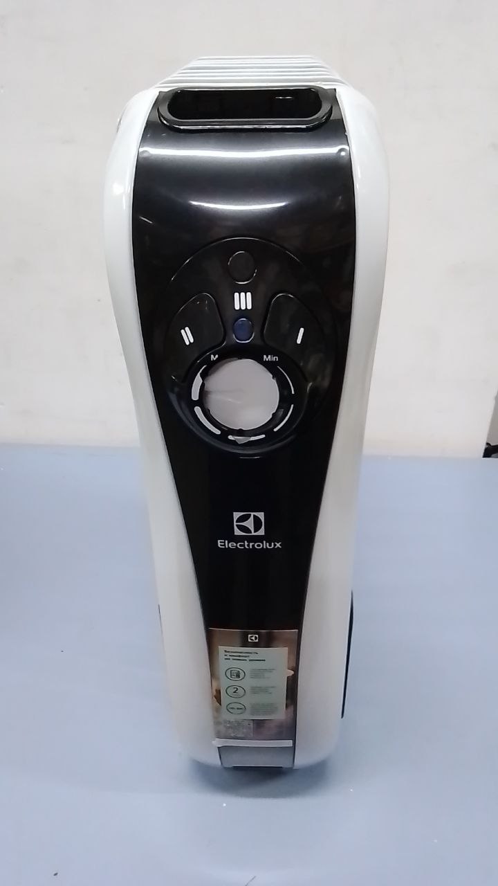 Радиатор масляный Electrolux Sport line EOH/M-5209N - 9 секций
