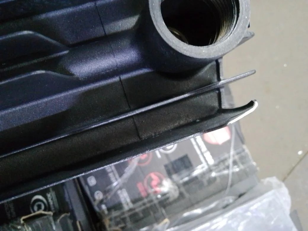 Радиатор Royal Thermo PianoForte 300 /Noir Sable - 12 секц.