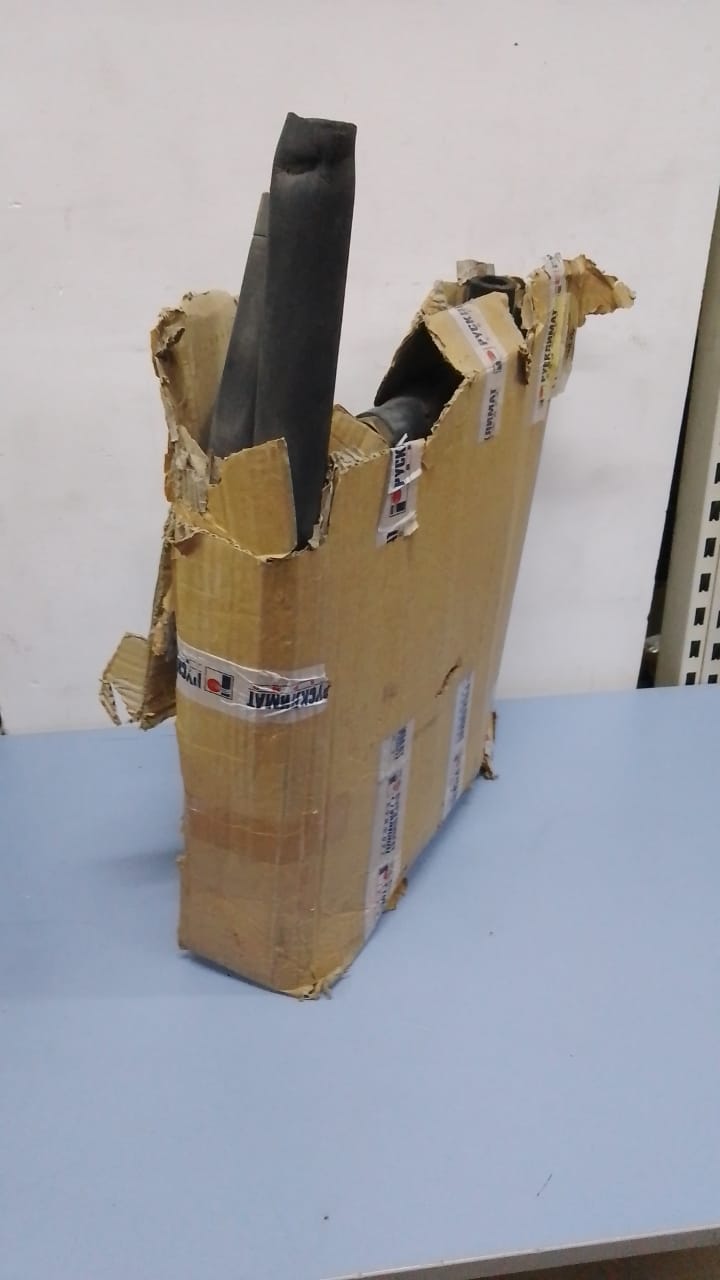 EA 118. Группа присоед. бойлера BP/BC к котлам GT226-228, DTG230