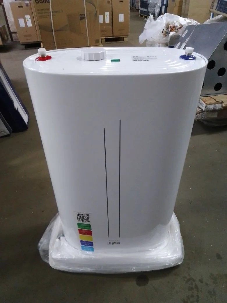 Водонагреватель Ballu BWH/S 80 Rodon