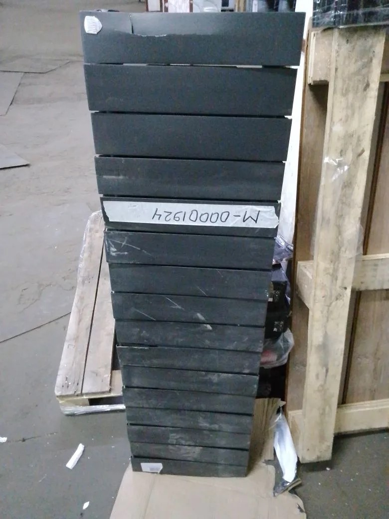 Радиатор Royal Thermo PianoForte 300 /Noir Sable - 16 секц.