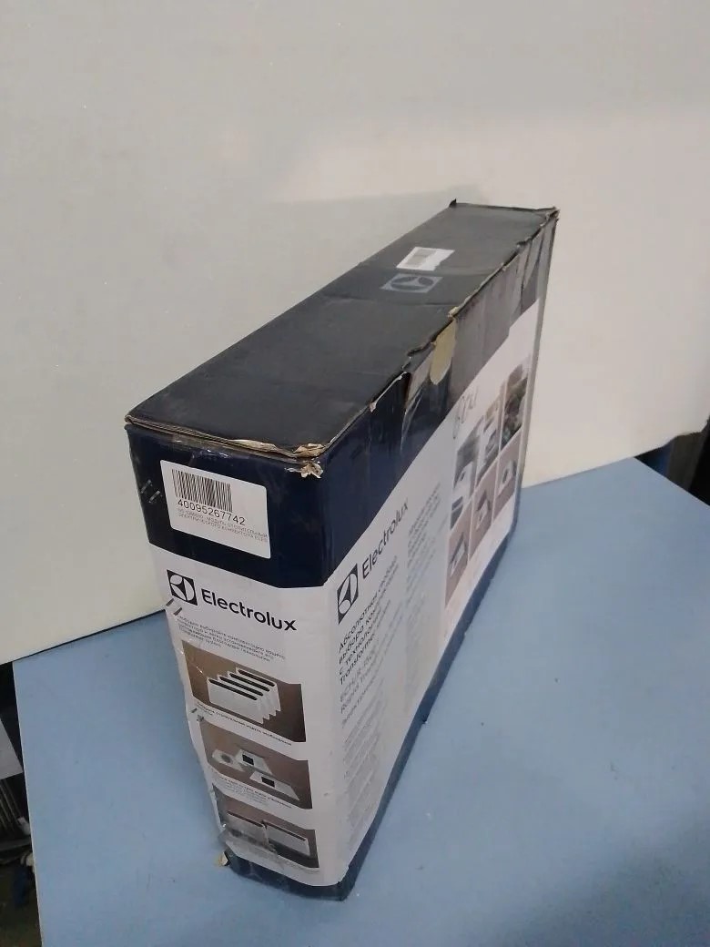 Модуль отопительный электрического конвектора Electrolux серии Rapid Transformer ECH/R-1500 T