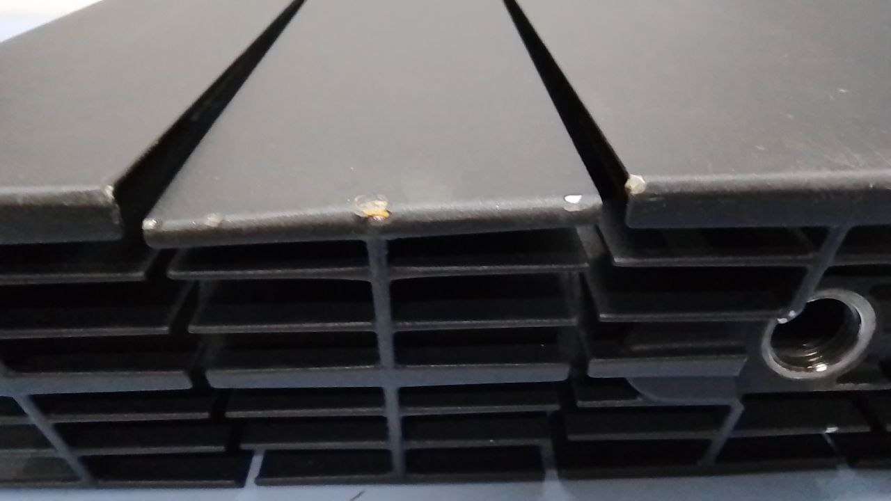 Радиатор Royal Thermo PianoForte 500 /Noir Sable - 4 секц. VDR