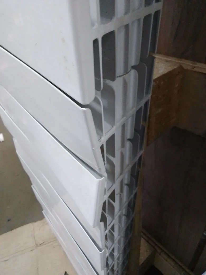 Радиатор Royal Thermo PianoForte 300 /Bianco Traffico - 16 секц.