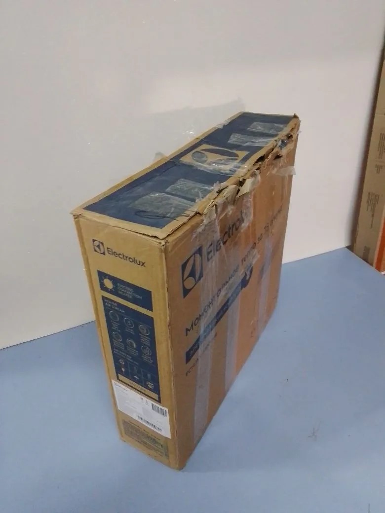 Конвектор электрический Electrolux ECH/AS -1000 MR