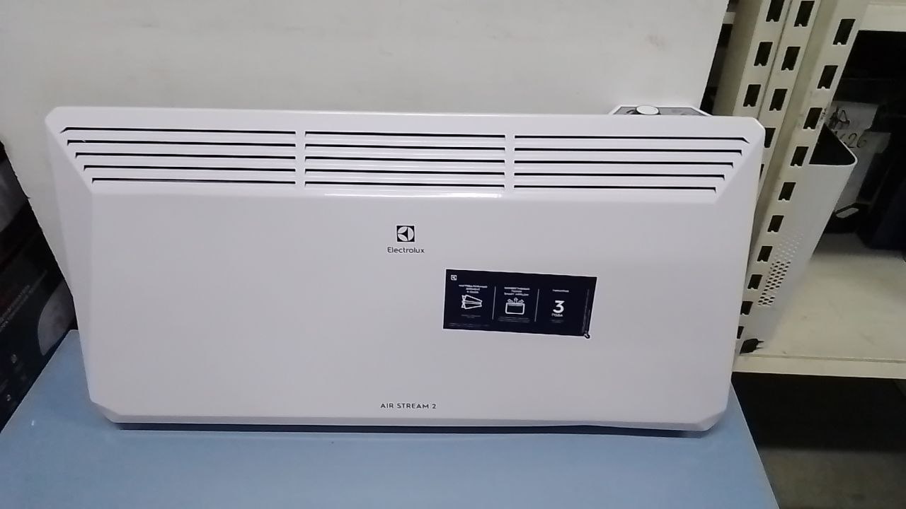 Конвектор электрический Electrolux ECH/AS2-2000 MR