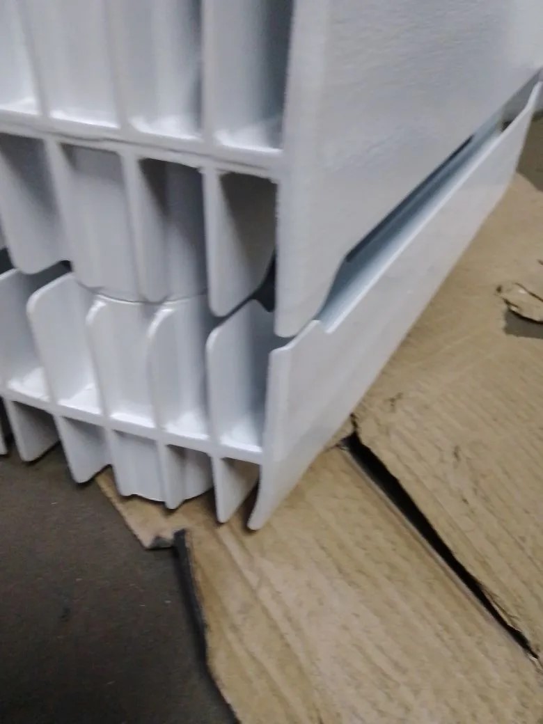 Радиатор Royal Thermo PianoForte 300 /Bianco Traffico - 16 секц.