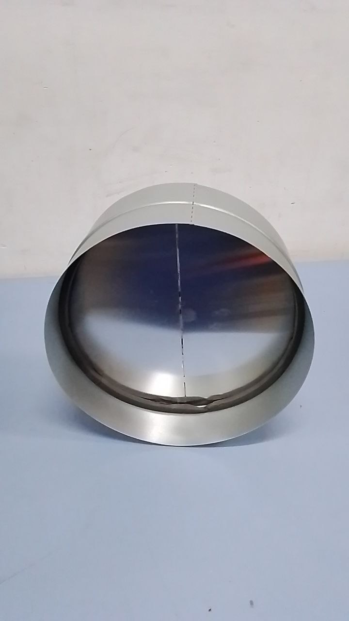 Клапан обратный SHUFT RSK-315